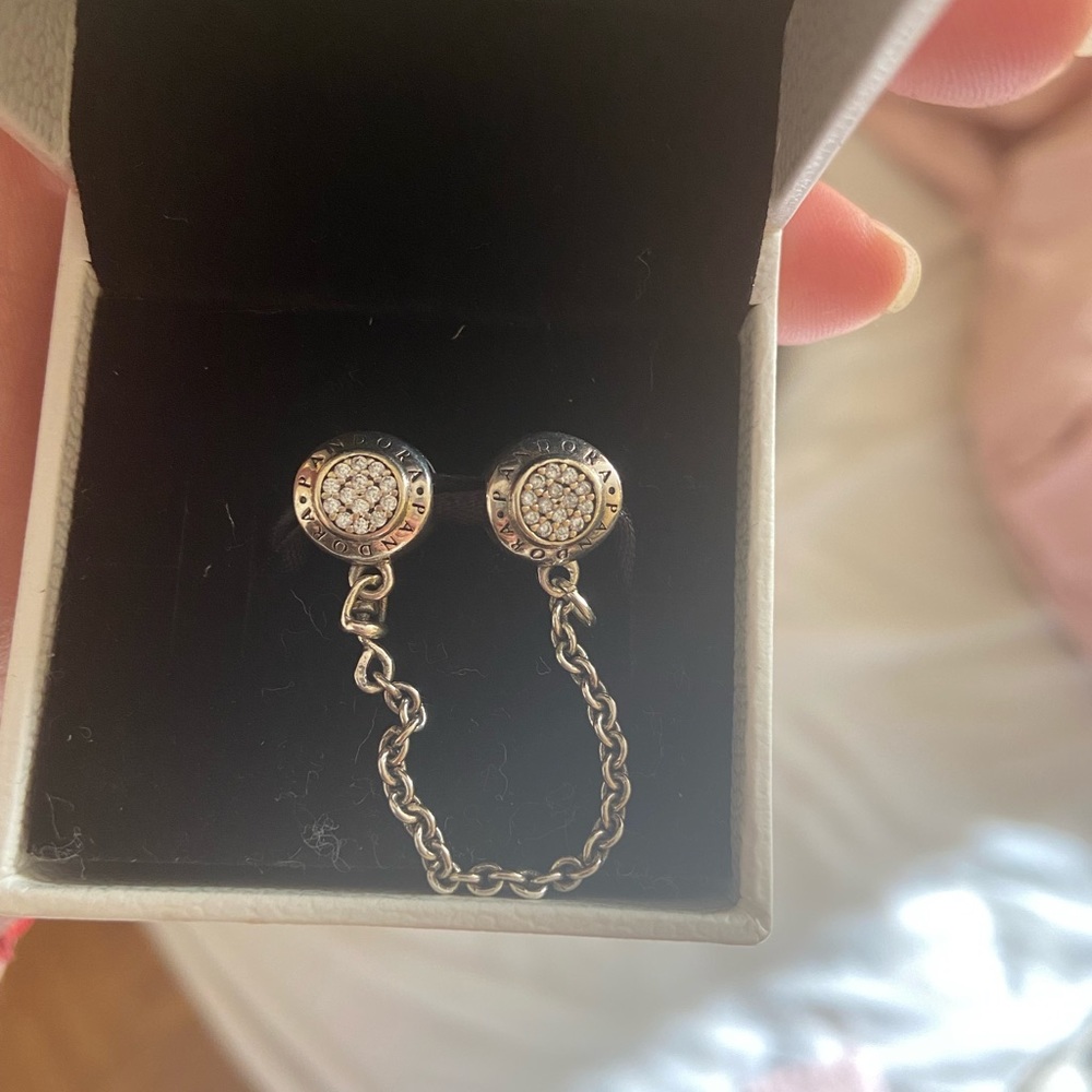 Pandora clips